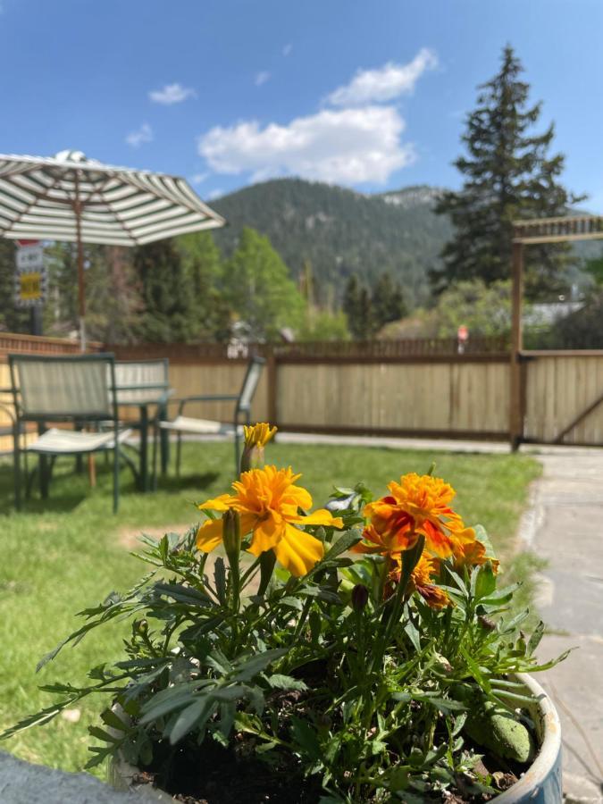 Three Peaks Banff Villa Dış mekan fotoğraf